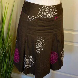 Ann Taylor Skirt sz 10